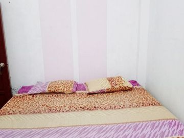 Kost Dekat Universitas Wahid Hasyim, Kawasan Industri Candi, RSUD Dr. Adhyatma MPH