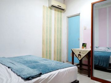 Kost Dekat Universitas Wahid Hasyim, Kawasan Industri Candi, RSUD Dr. Adhyatma MPH