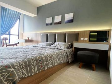 Kost Dekat Universitas Wahid Hasyim, Kawasan Industri Candi, RSUD Dr. Adhyatma MPH