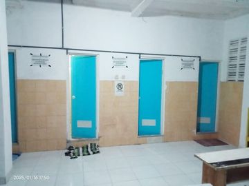 Kost Dekat Universitas Wahid Hasyim, Kawasan Industri Candi, RSUD Dr. Adhyatma MPH