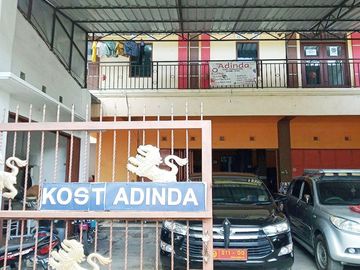 Kost Dekat Universitas Wahid Hasyim, Kawasan Industri Candi, RSUD Dr. Adhyatma MPH