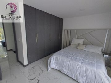 Vende Casa La Florida Villamaria