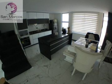 Vende Casa La Florida Villamaria