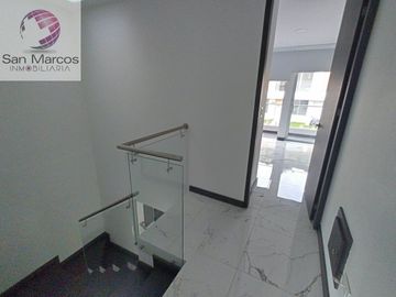 Vende Casa La Florida Villamaria