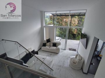 Vende Casa La Florida Villamaria