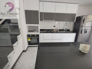 Vende Casa La Florida Villamaria