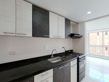 SE VENDE APARTAMENTO EN MOSQUERA