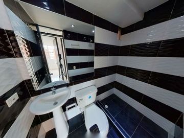 SE VENDE APARTAMENTO EN MOSQUERA