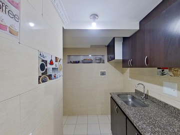 SE VENDE APARTAMENTO EN MOSQUERA