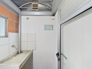 SE VENDE APARTAMENTO EN MOSQUERA
