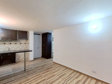 VENTA DE APARTAMENTO EN CIUDAD SABANA, MOSQUERA