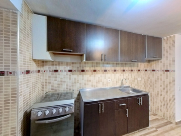 VENTA DE APARTAMENTO EN CIUDAD SABANA, MOSQUERA
