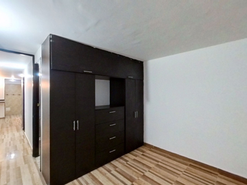 VENTA DE APARTAMENTO EN CIUDAD SABANA, MOSQUERA