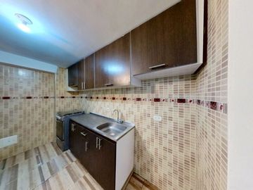 VENTA DE APARTAMENTO EN CIUDAD SABANA, MOSQUERA