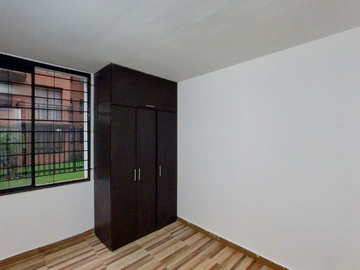 VENTA DE APARTAMENTO EN CIUDAD SABANA, MOSQUERA