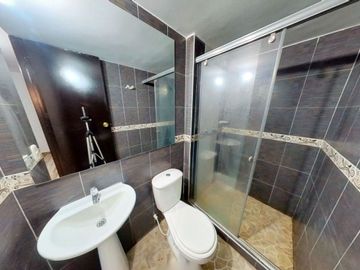 VENTA DE APARTAMENTO EN CIUDAD SABANA, MOSQUERA