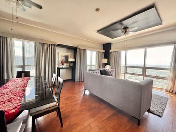 The Residences at Greenbelt  | Two Bedroom 2BR Condo Unit For Sale - #8019