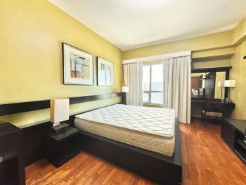 The Residences at Greenbelt  | Two Bedroom 2BR Condo Unit For Sale - #8019