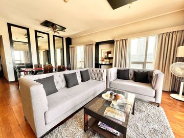 The Residences at Greenbelt  | Two Bedroom 2BR Condo Unit For Sale - #8019