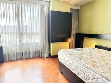The Residences at Greenbelt  | Two Bedroom 2BR Condo Unit For Sale - #8019