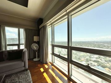 The Residences at Greenbelt  | Two Bedroom 2BR Condo Unit For Sale - #8019