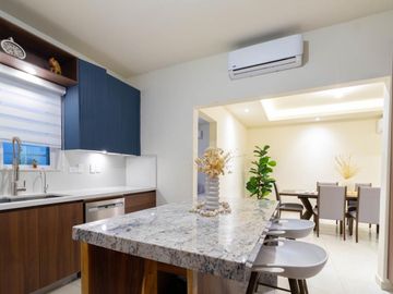 HERMOSA CASA EN VENTA EN LA CORUÑA, HERMOSILLO