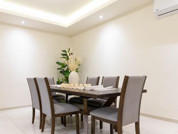 HERMOSA CASA EN VENTA EN LA CORUÑA, HERMOSILLO