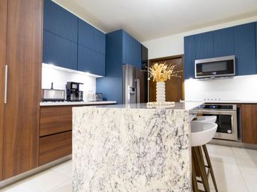 HERMOSA CASA EN VENTA EN LA CORUÑA, HERMOSILLO