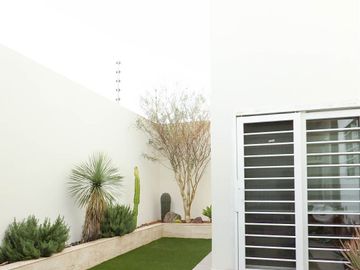 HERMOSA CASA EN VENTA EN LA CORUÑA, HERMOSILLO