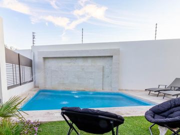 HERMOSA CASA EN VENTA EN LA CORUÑA, HERMOSILLO