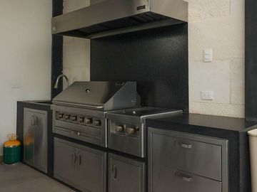 HERMOSA CASA EN VENTA EN LA CORUÑA, HERMOSILLO