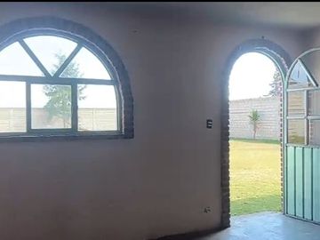 TERRENO DE 1540 M2 EN CALIMAYA, BARDEADO USO DE SUELO MIXTO ACEPTA CREDITO