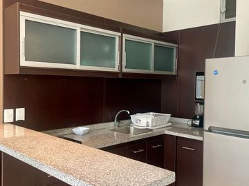 Departamento en Venta en Triumph Tower, Cuernavaca Morelos.