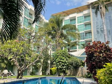 Departamento en Venta en Triumph Tower, Cuernavaca Morelos.