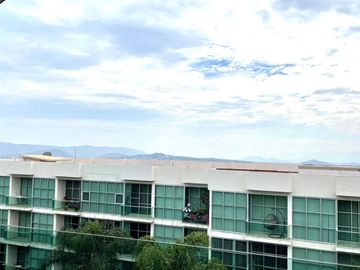 Departamento en Venta en Triumph Tower, Cuernavaca Morelos.