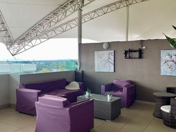 Departamento en Venta en Triumph Tower, Cuernavaca Morelos.