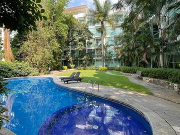 Departamento en Venta en Triumph Tower, Cuernavaca Morelos.