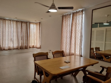 FOR SALE - Newly Refurbished and Repainted Townhouse in Luntala Verde, Valle Verde 7, Pasig City