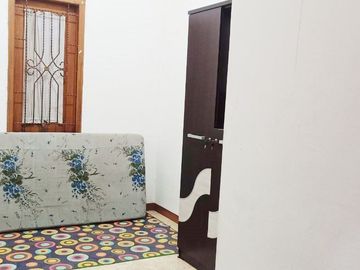 Kost Putri Dekat UNPAD Dipatiukur, ITENAS Bandung, Gedung Sate, Lapangan Gasibu