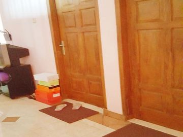 Kost Putri Dekat UNPAD Dipatiukur, ITENAS Bandung, Gedung Sate, Lapangan Gasibu