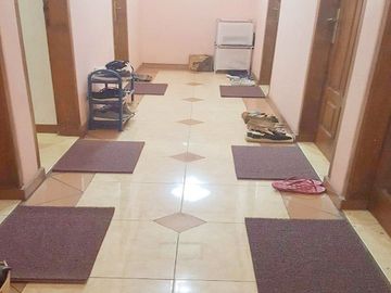 Kost Putri Dekat UNPAD Dipatiukur, ITENAS Bandung, Gedung Sate, Lapangan Gasibu