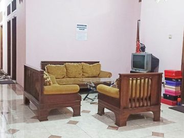 Kost Putri Dekat UNPAD Dipatiukur, ITENAS Bandung, Gedung Sate, Lapangan Gasibu