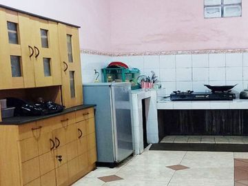 Kost Putri Dekat UNPAD Dipatiukur, ITENAS Bandung, Gedung Sate, Lapangan Gasibu