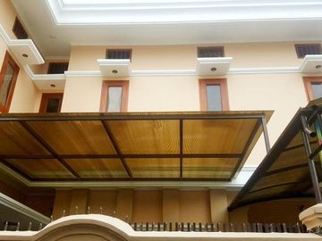Kost Putri Dekat UNPAD Dipatiukur, ITENAS Bandung, Gedung Sate, Lapangan Gasibu