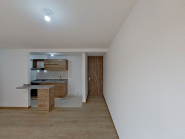 SE VENDE APARTAMENTO EN NOVATERRA, MOSQUERA