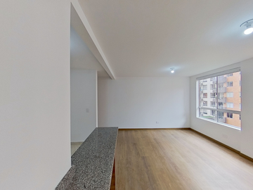 SE VENDE APARTAMENTO EN NOVATERRA, MOSQUERA