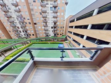 SE VENDE APARTAMENTO EN NOVATERRA, MOSQUERA