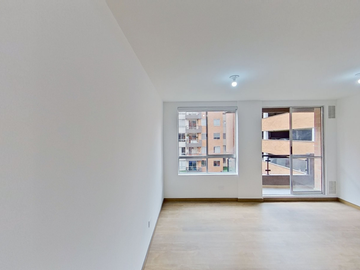 SE VENDE APARTAMENTO EN NOVATERRA, MOSQUERA