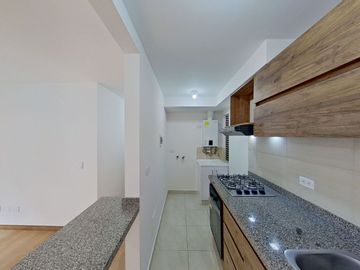 SE VENDE APARTAMENTO EN NOVATERRA, MOSQUERA