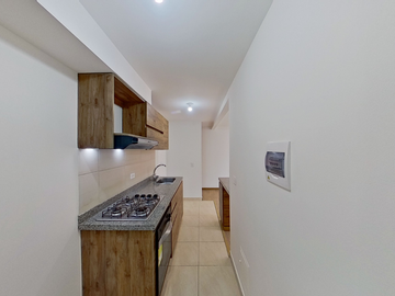 SE VENDE APARTAMENTO EN NOVATERRA, MOSQUERA